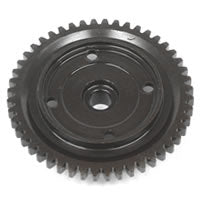HOBAO HYPER 7/VS 48T STEEL SPUR GEAR FOR STD DIFF