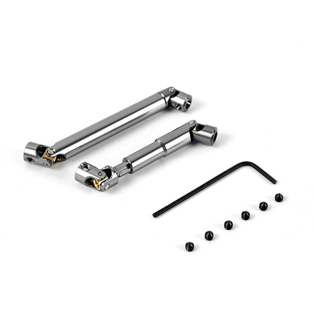 E-ZEE RC WILLYS JEEP/HUMMER METAL DRIVE SHAFT