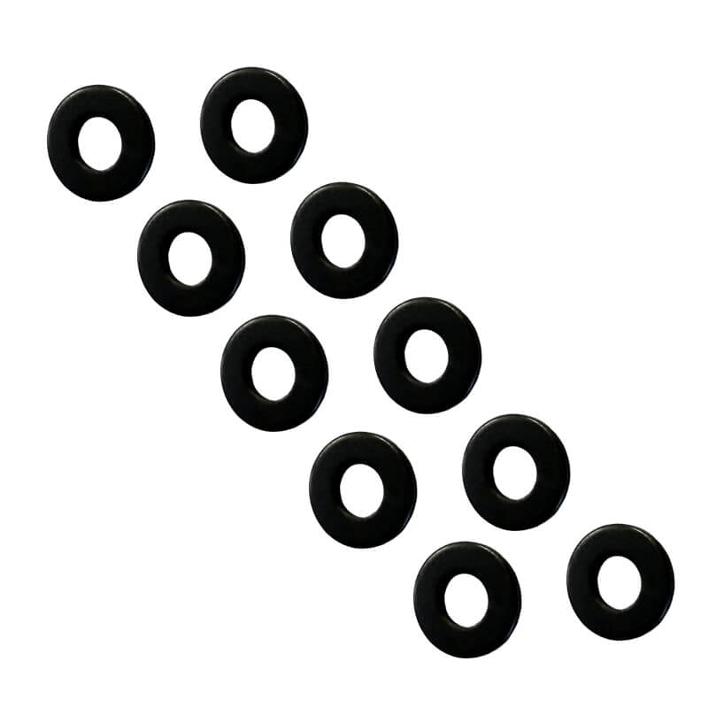 FTX WASHER SHIM 6.1 X 14 X 1.5MM (10PC)