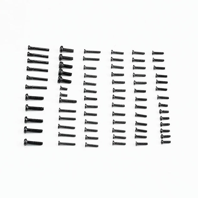 CARISMA GT24ST HARDWARE SET