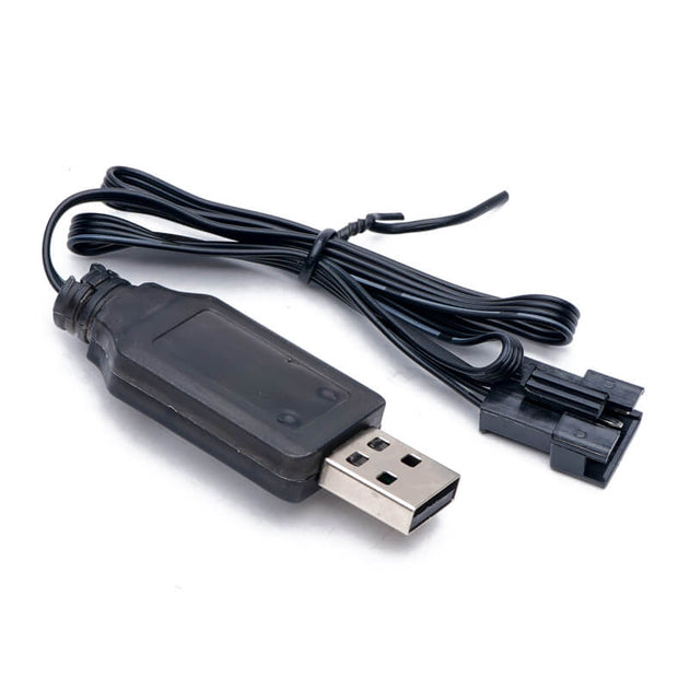 HUINA CY1501/36/38/73/74 CHARGER SM4P CONNECTOR