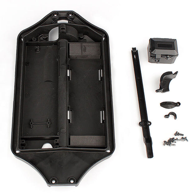 TEAM ASSOCIATED PRO4 SC10 MAIN CHASSIS