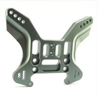HOBAO HYPER ST PRO CNC REAR SHOCK TOWER