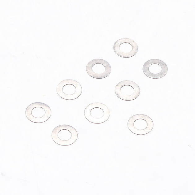 FTX RALLY METAL WASHER (4.218X0.2)