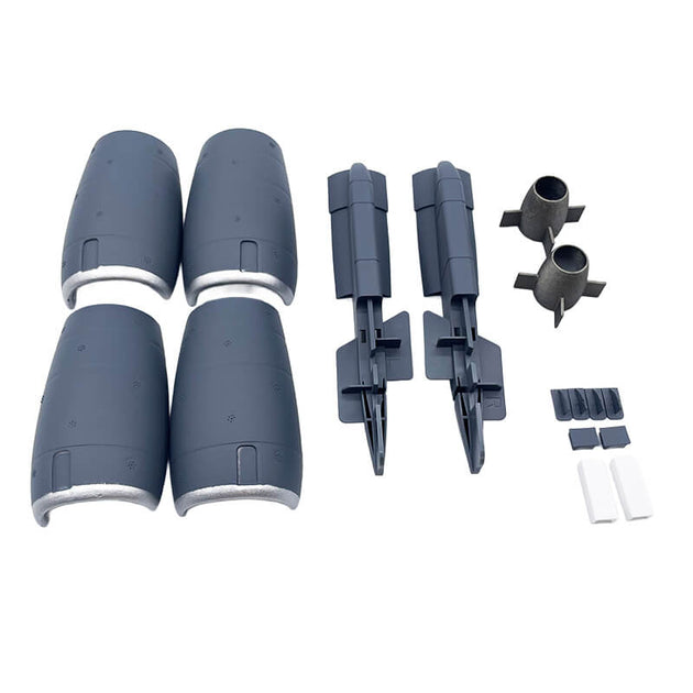 XFLY C-17 NACELLE SET (1L+1R)