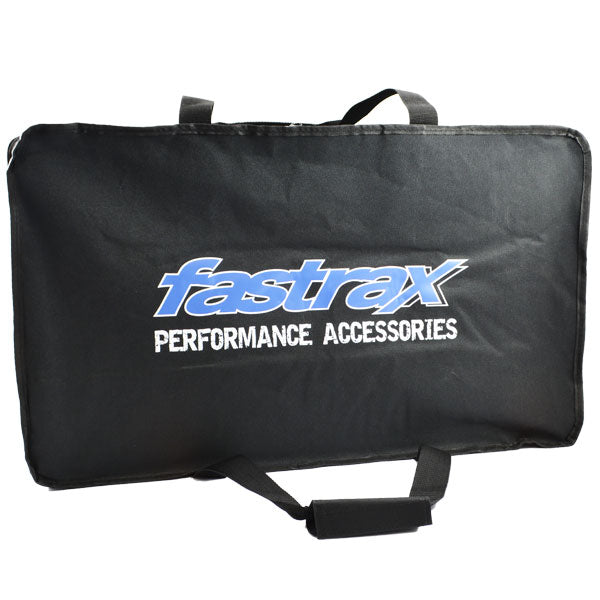 FASTRAX 1/8TH BUGGY/TRUGGY