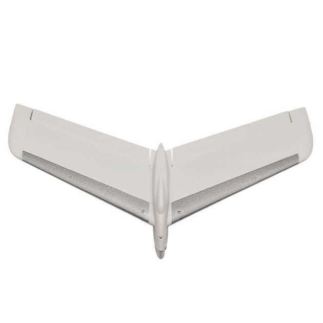 XFLY TWIN 40MM J-65 HORIZONTAL STABILIZER - WHITE