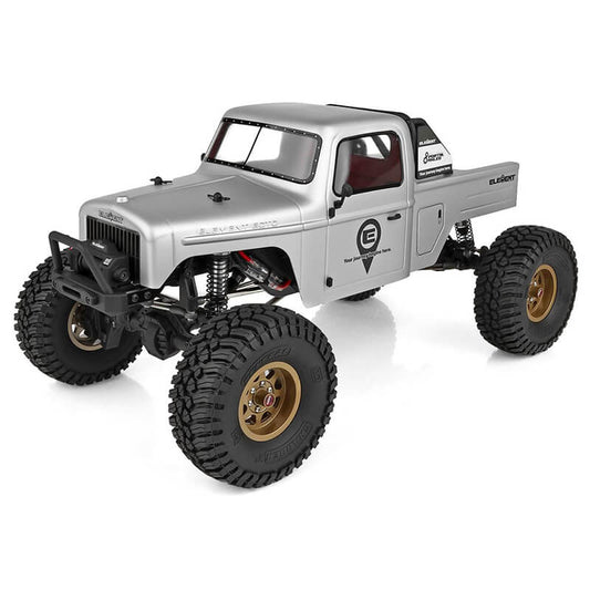 ELEMENT RC ENDURO ECTO TRAIL