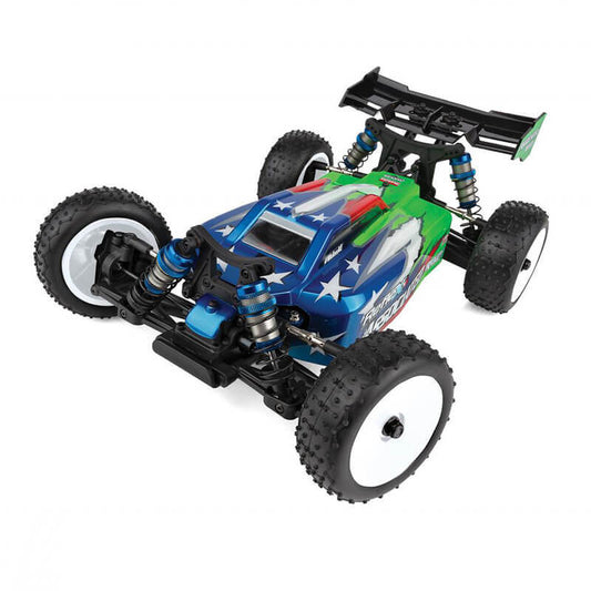 TEAM ASSOCIATED REFLEX 14B