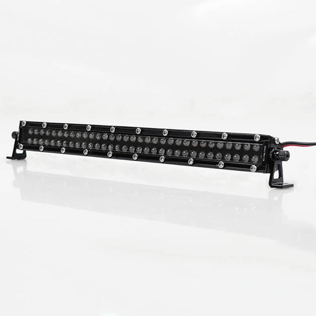 RC4WD KC HILITES 1/10 C SERIES HIGH PERFORMANCE LED LIGHT BAR (150MM/6")