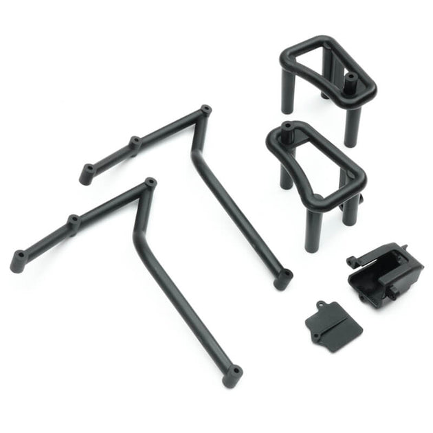 FTX GRAND APACHE ESC POWER SWITCH MOUNT