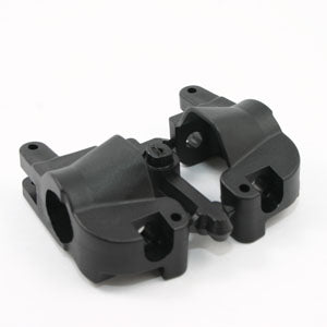 HOBAO HYPER 7 20 DEG FRONT HUB CARRIER (TQ)
