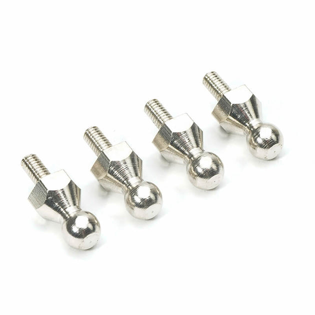 FTX RALLY BALL HEAD SCREW 5.8*18MM