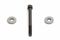 TEAM ASSOCIATED DIFF THRUST WASHERS & BOLT
