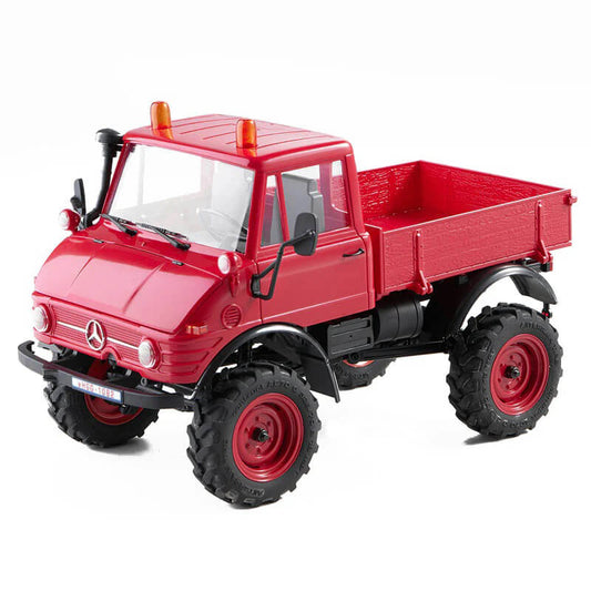 FMS FCX24 1/24TH UNIMOG