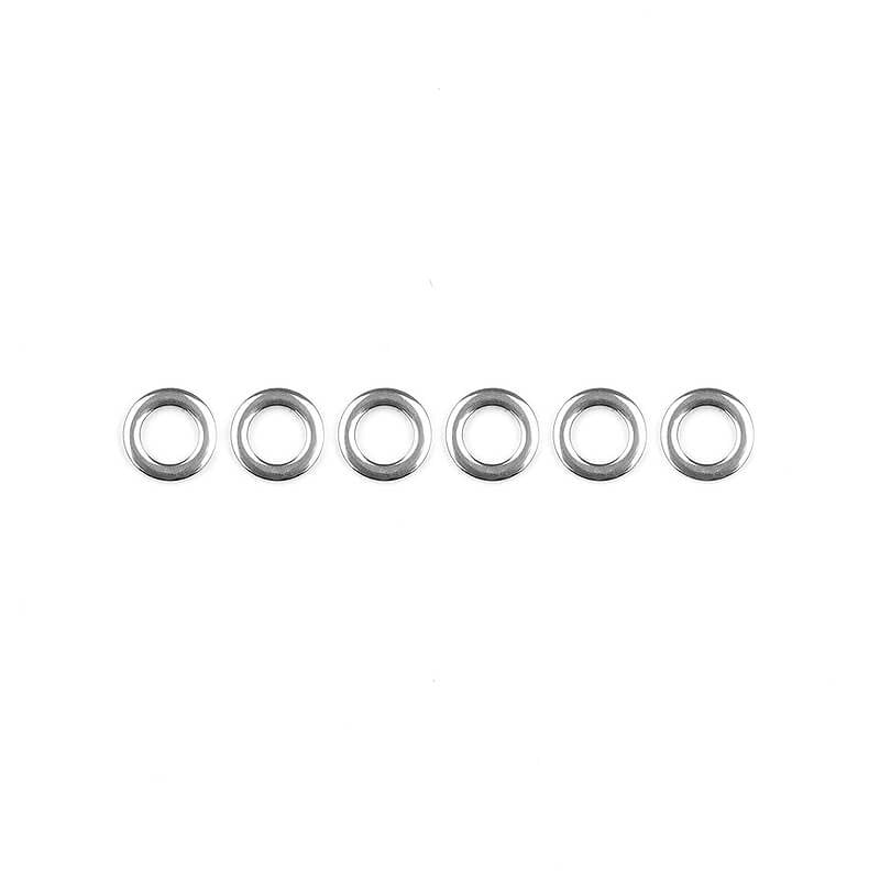 TEAM ASSOCIATED DRIVE SHAFT SPACERS