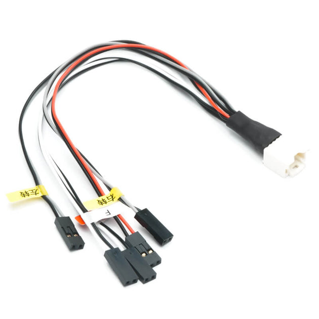 FTX GRAND APACHE LIGHT CONNECT WIRE
