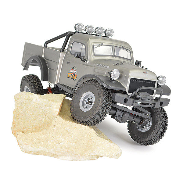 FTX OUTBACK MINI X TEXAN