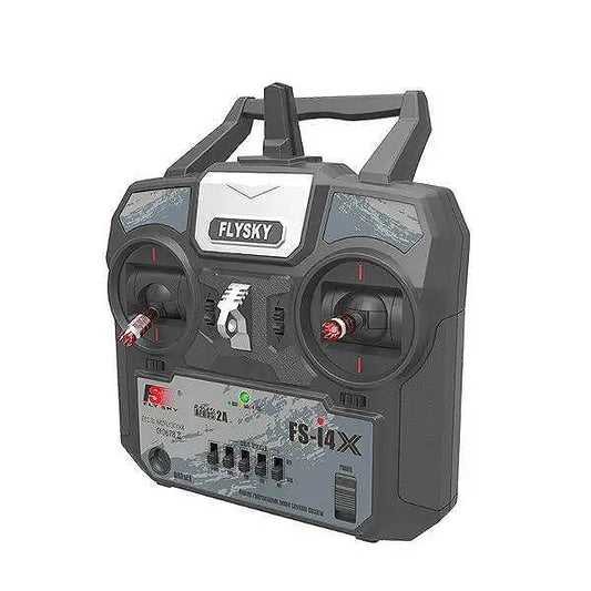 FLYSKY FS-i4X 4CH 2.4GHZ RADIO