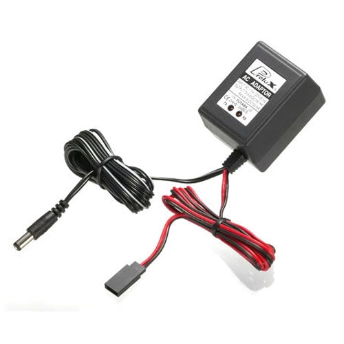 4.8V-9.6V AC ADAPTOR TX/RX