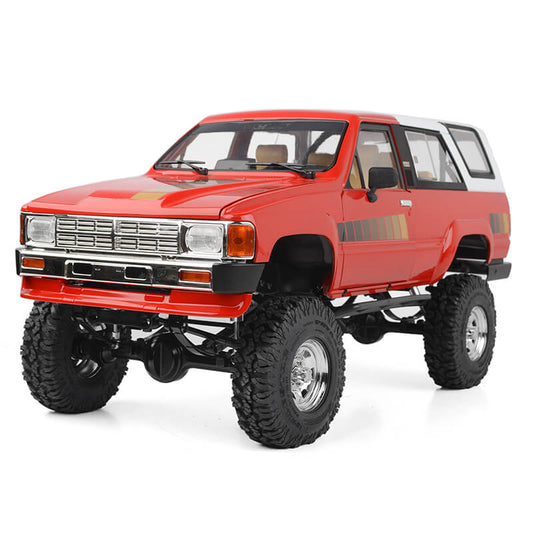 RC4WD TRAIL FINDER 2 RTR W/198