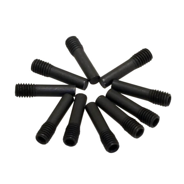 CEN RACING SCREW SHAFT M3X2X8MM (10 PCS)