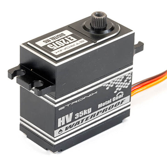 ETRONIX 35kg/0.13s@7.4 STD HV