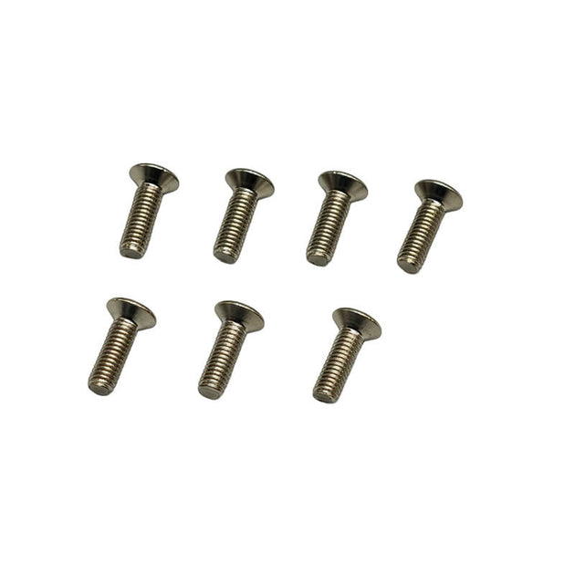 XFLY TWIN 40MM J-65 SCREW SET