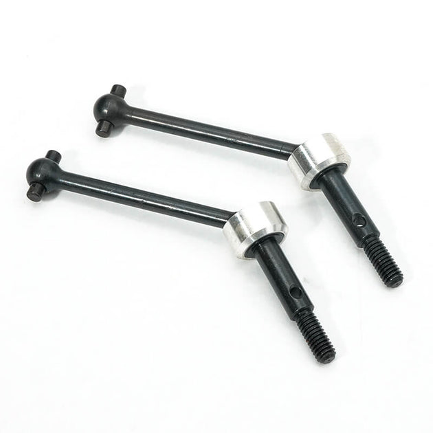 FTX RALLY FRONT CVD SET