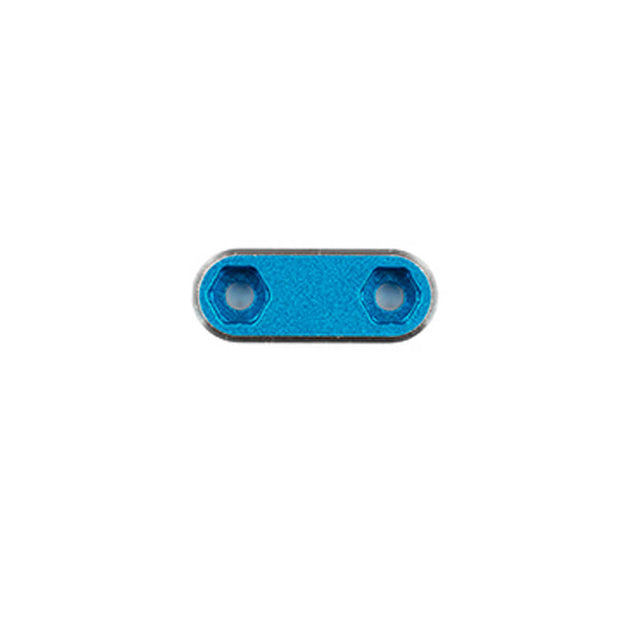 TEAM ASSOCIATED DC10 FT ALUMINIUM STEERING POST MOUNT