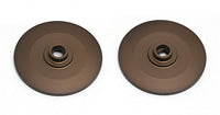 TEAM ASSOCIATED FACTORY TEAM V2 SLIPPER HUBS