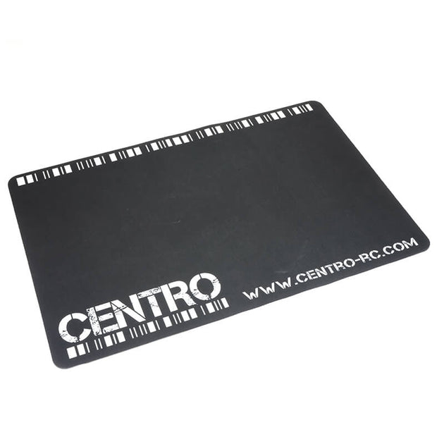 CENTRO MEDIUM FOAM PIT MAT (600X400MM, 2MM THICK)