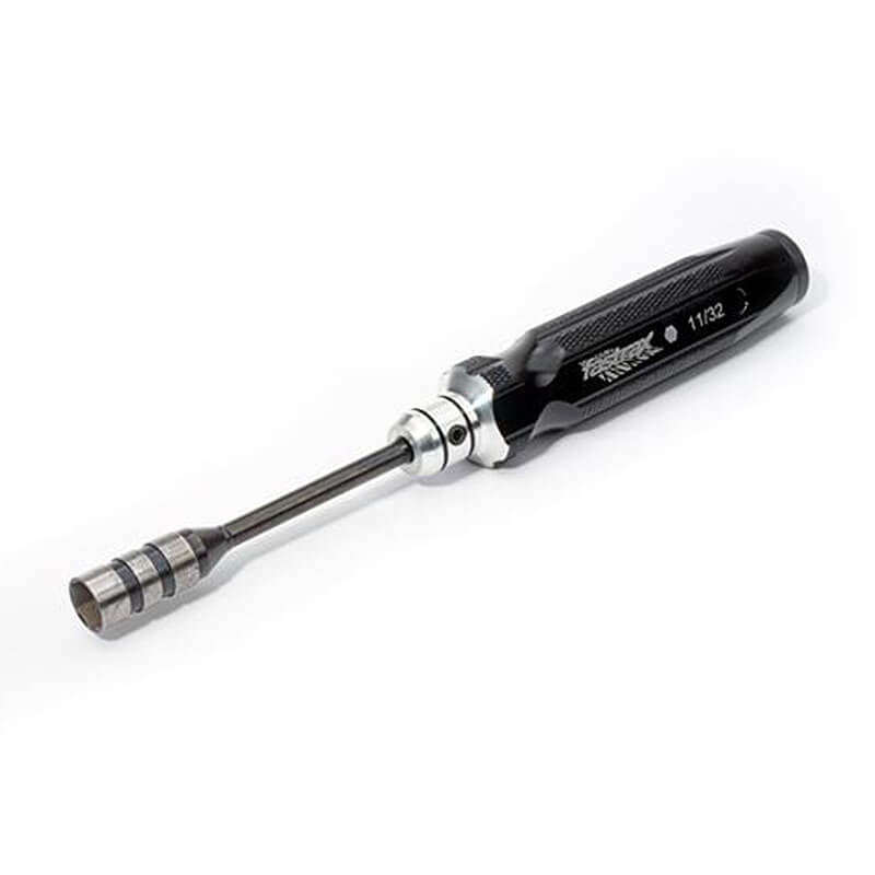 FASTRAX PRO 11/32 NUT DRIVER (B4/SC10/B44 REAR WHEEL NUTS)
