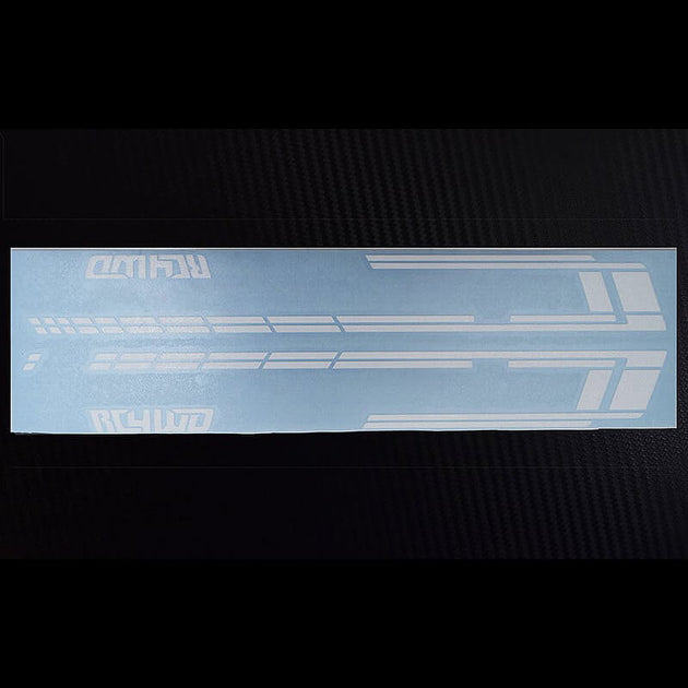 RC4WD ESCAPADE STRIPES FOR GELANDE II 2015 LAND ROVER DEFEND