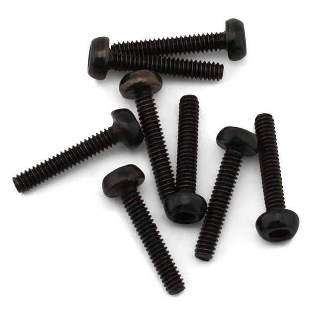 UDI RC CX24 M1.4*8P HEX BH MACHINE SCREW 8PCS