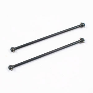 HOBAO HYPER MINI / HYPER TT REAR DOGBONES