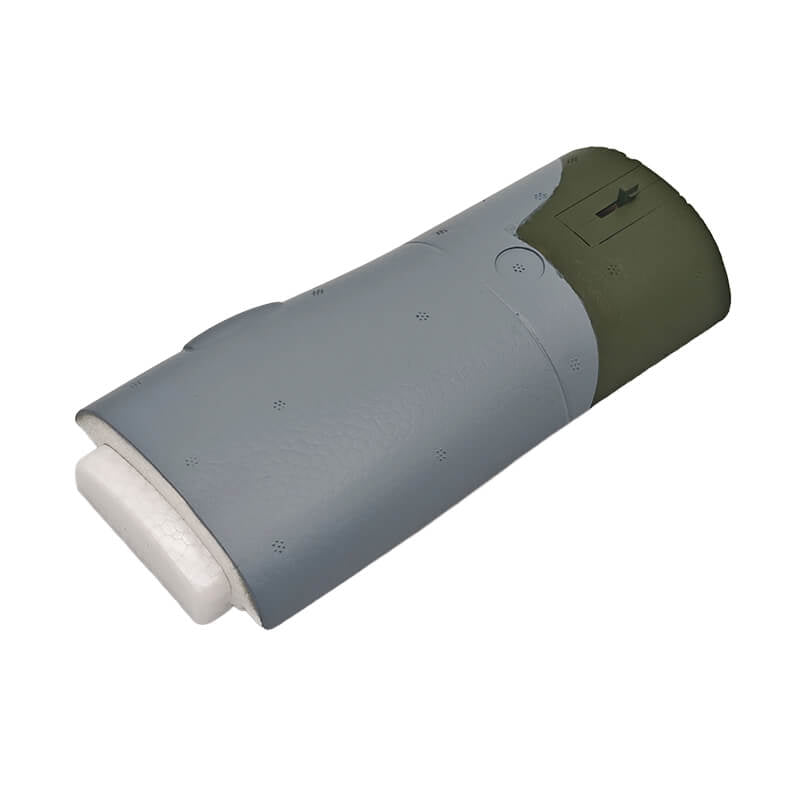 XFLY SPITFIRE BATTERY HATCH - SPIRIT OF KENT