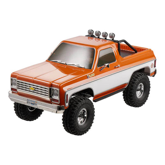 FMS FCX10 1:10 CHEVROLET K5