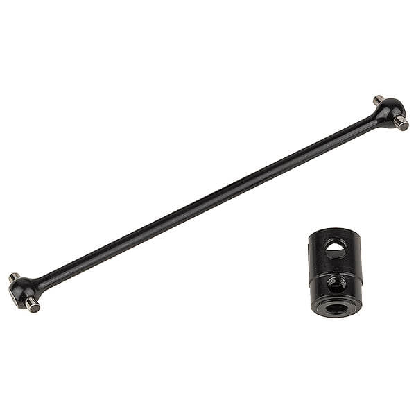 TEAM ASSOCIATED RC8B4E CENTER DOGBONE SET, 104MM