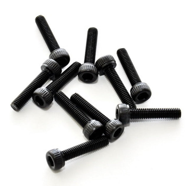 HOBAO M3X14 CAP HEAD SCREW