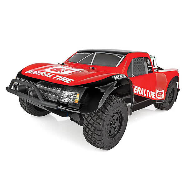 TEAM ASSOCIATED PRO4 SC10 RTR