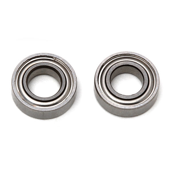 FASTRAX PERFORMANCE CLUTCH BEARINGS 5X10X4MM (2)