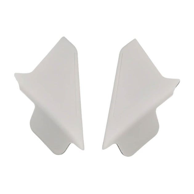 XFLY TWIN 40MM J-65 WINGLET - WHITE