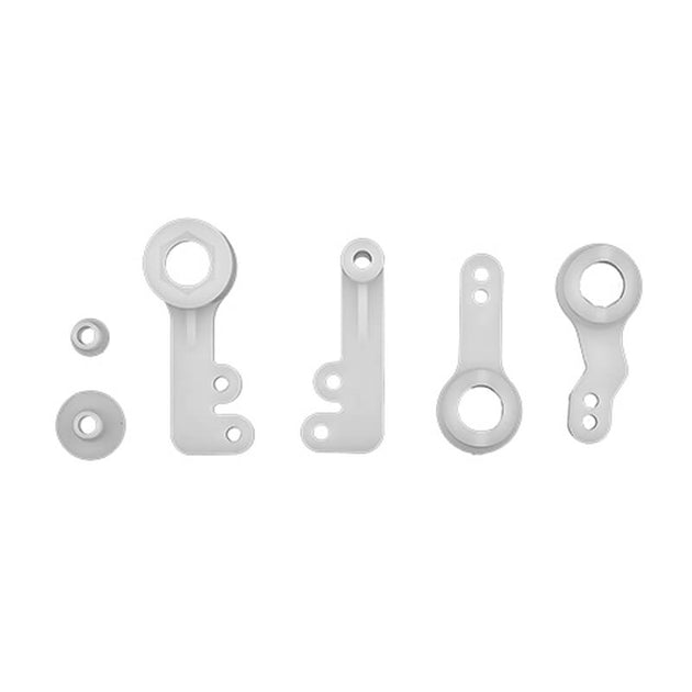 TEAM ASSOCIATED RC10 91 STEALTH CAR SERVO SAVER SET
