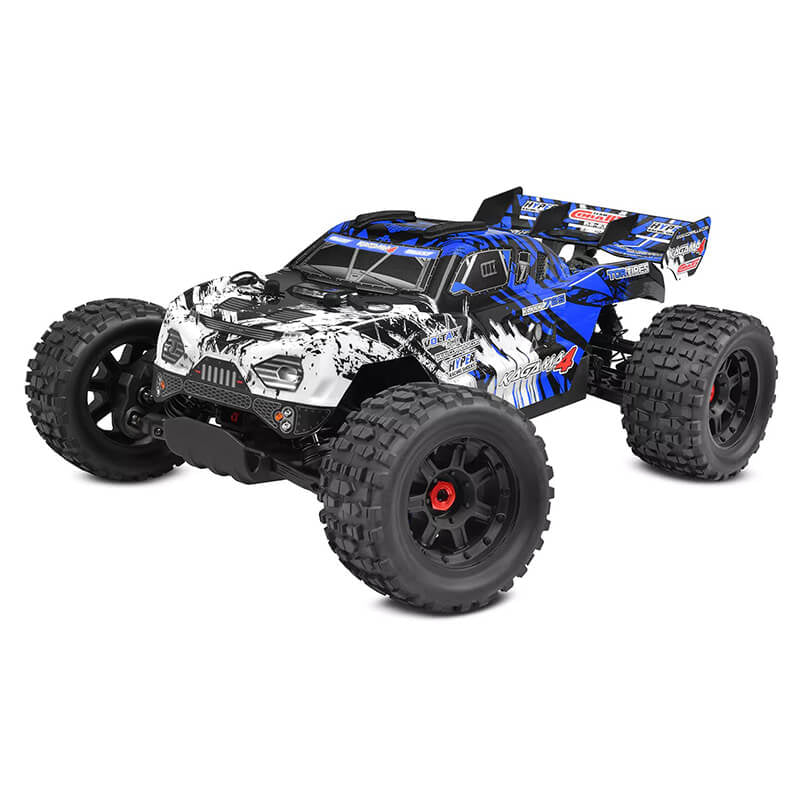 CORALLY KAGAMA-4 BRUSHLESS 4S