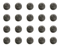 TEAM ASSOCIATED M4 X3 SET SCREWS