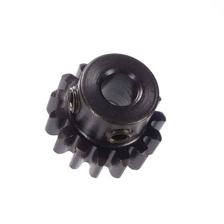HOBAO HYPER 9E PINION GEAR 15T MOD 1 (5MM)