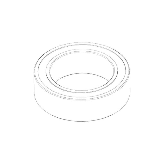 UDI RC 7.93*12.7*3.96 BALL BEARING 4PCS