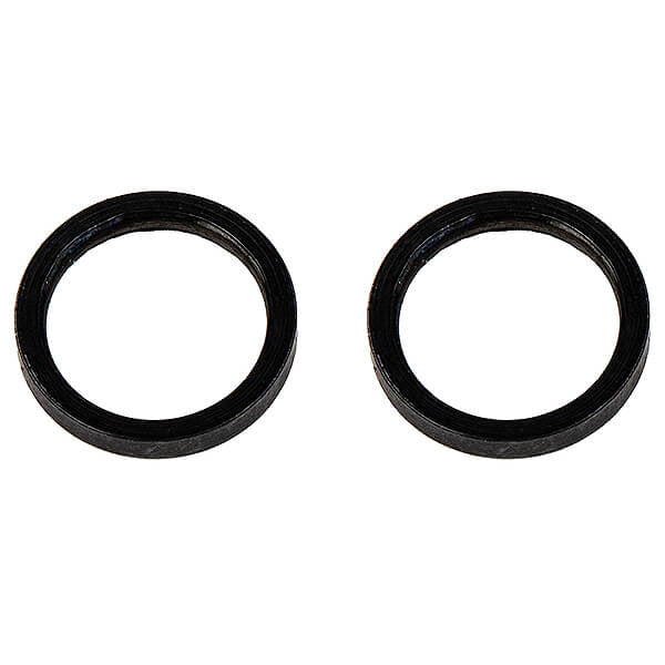 TEAM ASSOCIATED RC10B74.2 DIFF PINION GEAR SHIMS 5X6.5X1MM