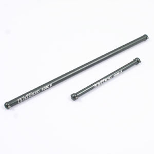 HOBAO HYPER 10 SC ALUM. PROPSHAFTS